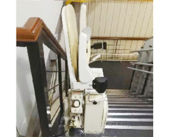 家用電梯