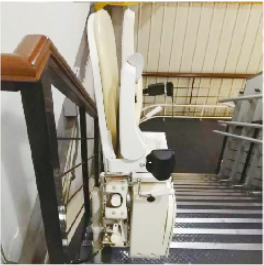 家用小型電梯、家用小電梯、別墅電梯